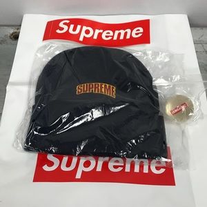 Supreme Crown Logo Beanie Sale, 58% OFF 